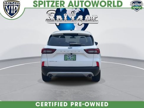 Used 2024 Ford Escape Active FWD image 8