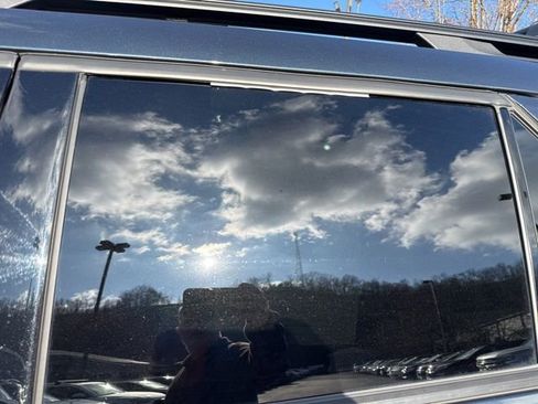 Used 2022 Ford Explorer Timberline image 16