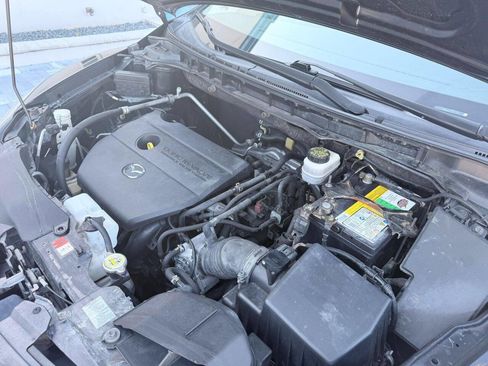 Used 2012 MAZDA CX-7 i Sport FWD image 26