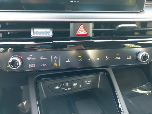 New 2026 Kia K5 GT-Line w/ GT-Line Premium Package image 21