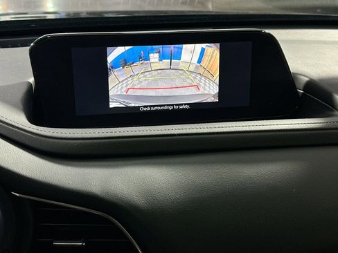 Used 2022 MAZDA CX-30 AWD 2.5 S w/ Preferred Package image 23