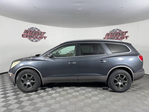 Used 2011 Buick Enclave CXL w/ Trailering Provision Package AWD/4WD image 4