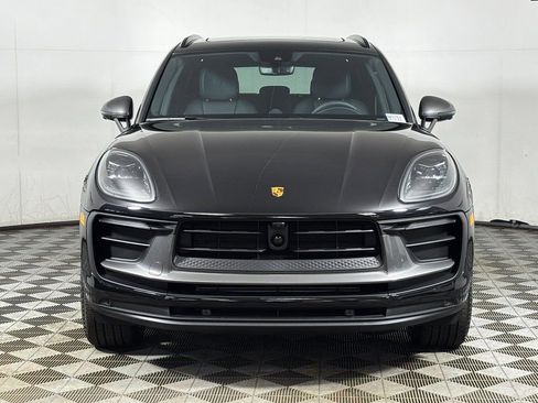 Used 2026 Porsche Macan Turbo AWD/4WD image 10