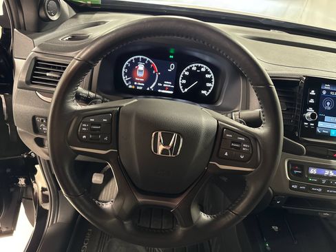 Certified 2024 Honda Ridgeline RTL image 19