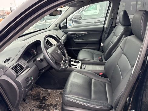 Used 2019 Honda Pilot EX-L image 8