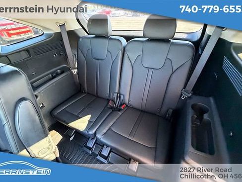 Used 2022 Kia Sorento X-Line EX AWD/4WD image 23