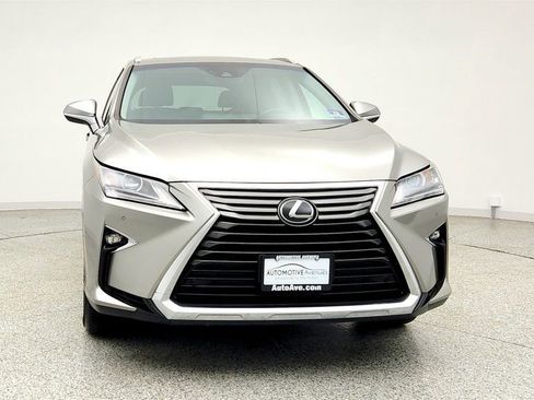 Used 2019 Lexus RX 350 AWD w/ Navigation Package image 2