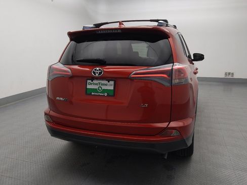 Used 2017 Toyota RAV4 LE FWD image 7