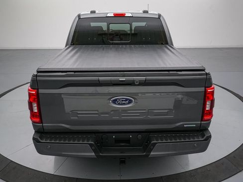 Certified 2023 Ford F150 XLT w/ Equipment Group 302A High AWD/4WD image 5