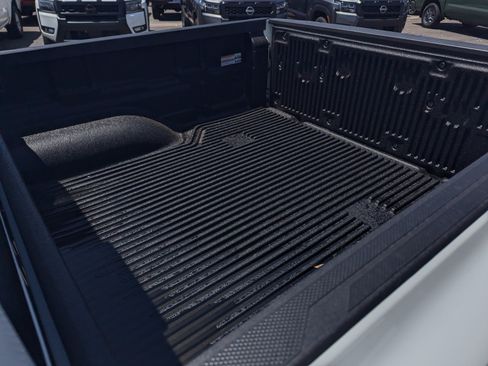 New 2026 Nissan Frontier SV w/ Tow Package RWD image 8