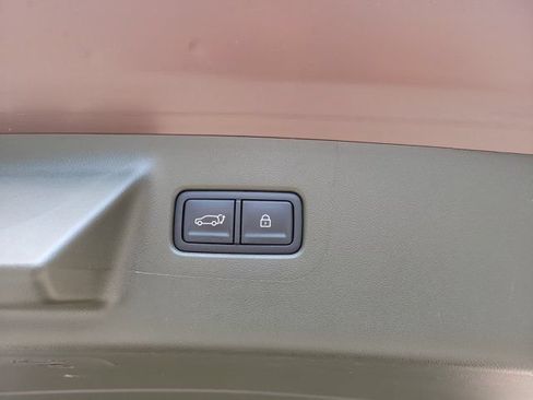 Certified 2025 Hyundai Santa Fe Calligraphy AWD/4WD image 7