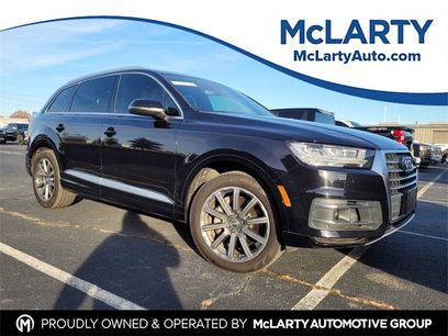 Used 2018 Audi Q7 3.0T Prestige w/ Prestige Package