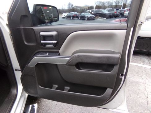 Used 2014 Chevrolet Silverado 1500 LT w/ All Star Edition image 24