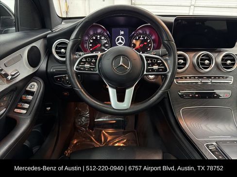Certified 2021 Mercedes-Benz GLC 300 image 22