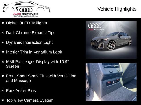 New 2025 Audi S5 Prestige AWD/4WD image 24