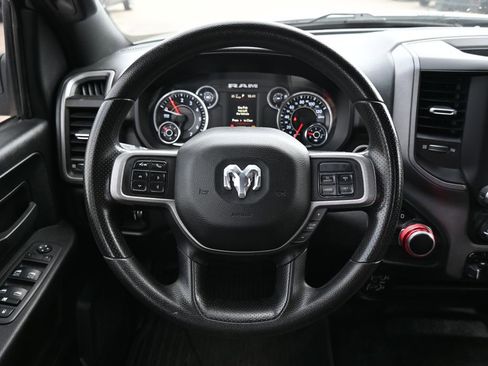 New 2026 RAM 2500 Tradesman image 6