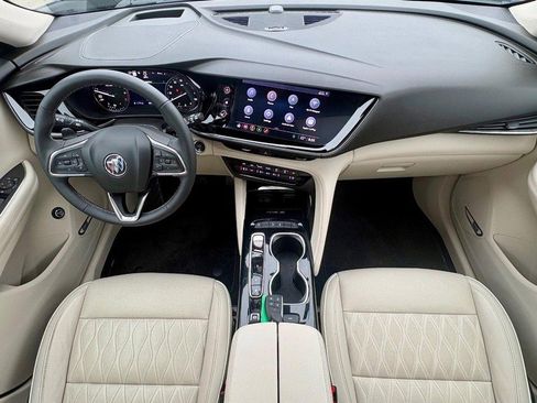 Used 2021 Buick Envision Avenir image 13