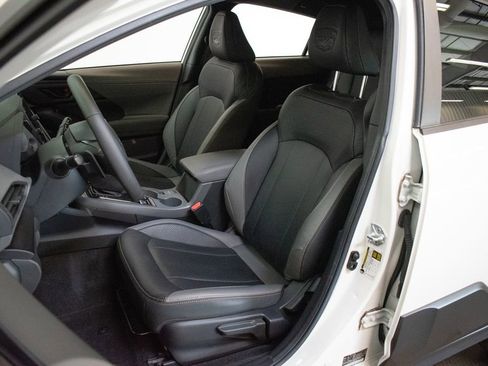 Used 2024 Subaru Crosstrek 2.5i Wilderness w/ Crosstrek Mirror Package AWD/4WD image 20