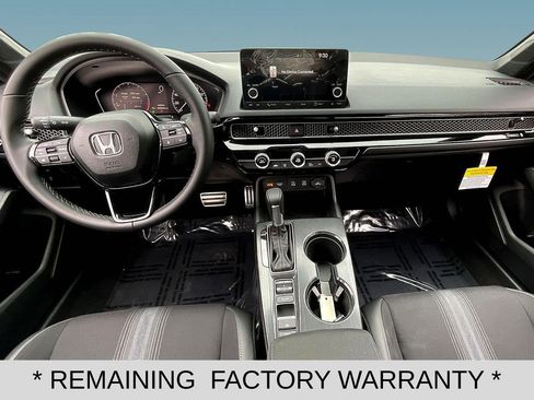 Used 2026 Honda Civic Sport image 7