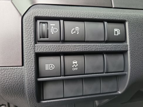 New 2026 Toyota 4Runner SR5 AWD/4WD image 20