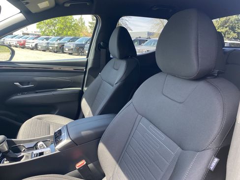 Used 2024 Hyundai Santa Cruz SEL image 15