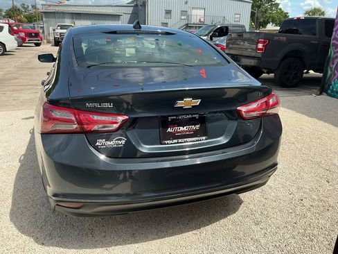 Used 2019 Chevrolet Malibu LT image 6