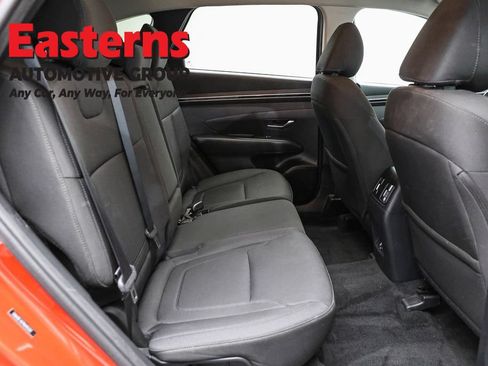 Used 2022 Hyundai Tucson SEL w/ Cargo Package AWD/4WD image 23