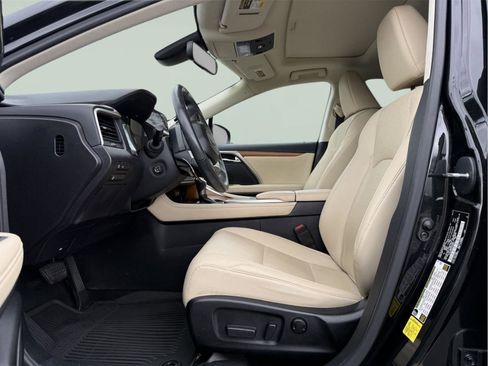 Used 2021 Lexus RX 350 AWD w/ Premium Package image 9