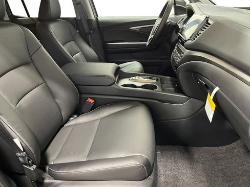 New 2026 Honda Ridgeline RTL image 22