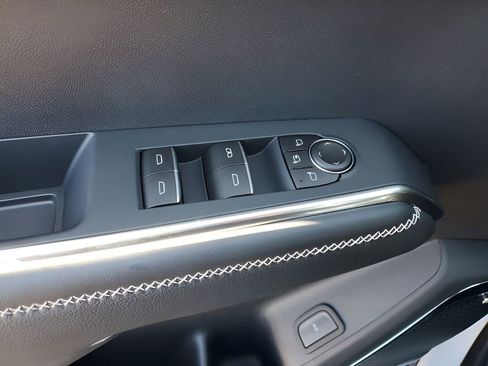 New 2026 GMC Acadia Denali w/ Super Cruise Package image 28