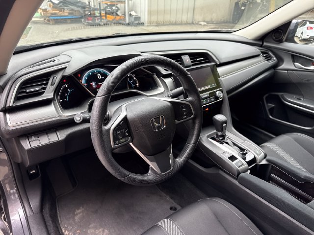 Used 2018 Honda Civic EX image 15