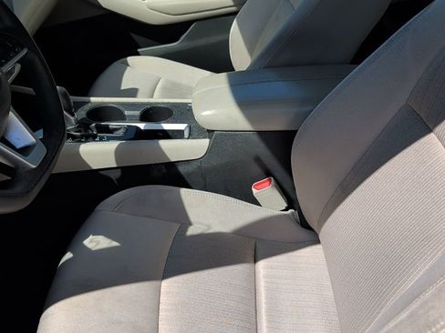 Used 2025 Nissan Altima 2.5 SV image 7