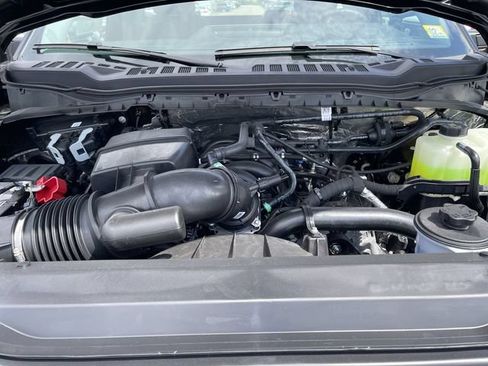 New 2026 Ford F350 XL w/ STX Appearance Package AWD/4WD image 12