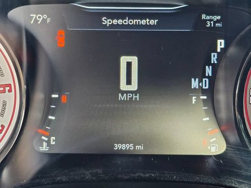 Used 2017 Dodge Challenger T/A RWD image 2