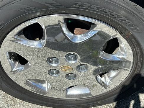 Used 2003 Lexus LS 430 image 4