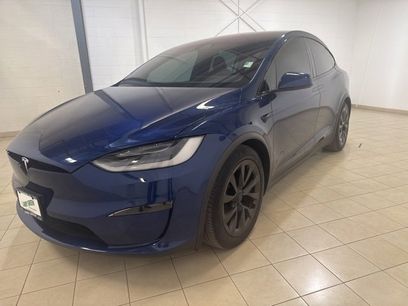 Used 2023 Tesla Model X