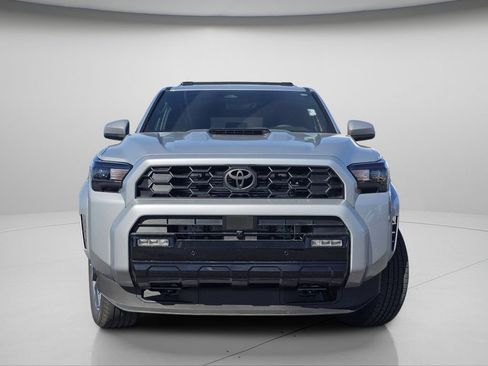 New 2026 Toyota 4Runner TRD Sport AWD/4WD image 3
