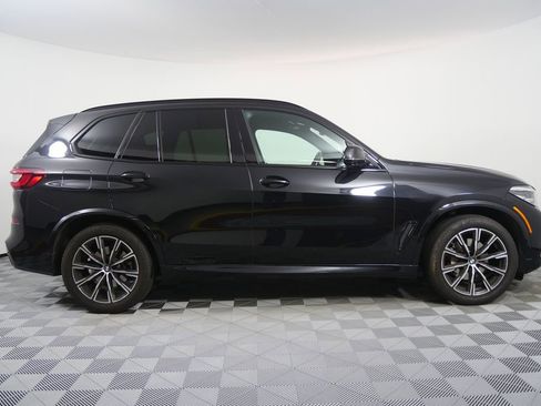 Certified 2023 BMW X5 xDrive40i w/ M Sport Package image 2