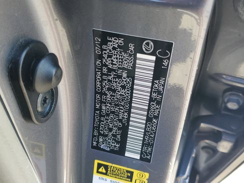 Used 2013 Lexus ES 350 image 26