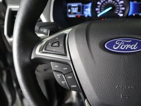 Used 2023 Ford Edge SEL w/ Convenience Package AWD/4WD image 39