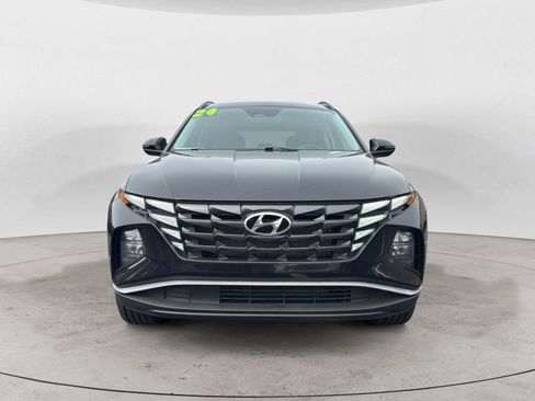 Used 2024 Hyundai Tucson SEL w/ Convenience Package AWD/4WD image 2