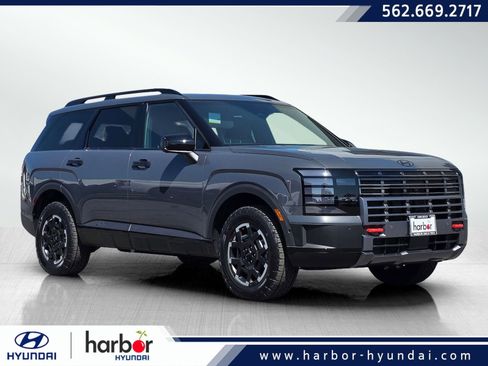 New 2026 Hyundai Palisade XRT Pro AWD/4WD image 1