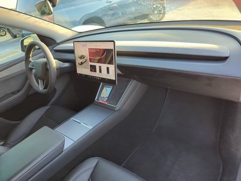 Used 2026 Tesla Model Y Long Range AWD/4WD image 20