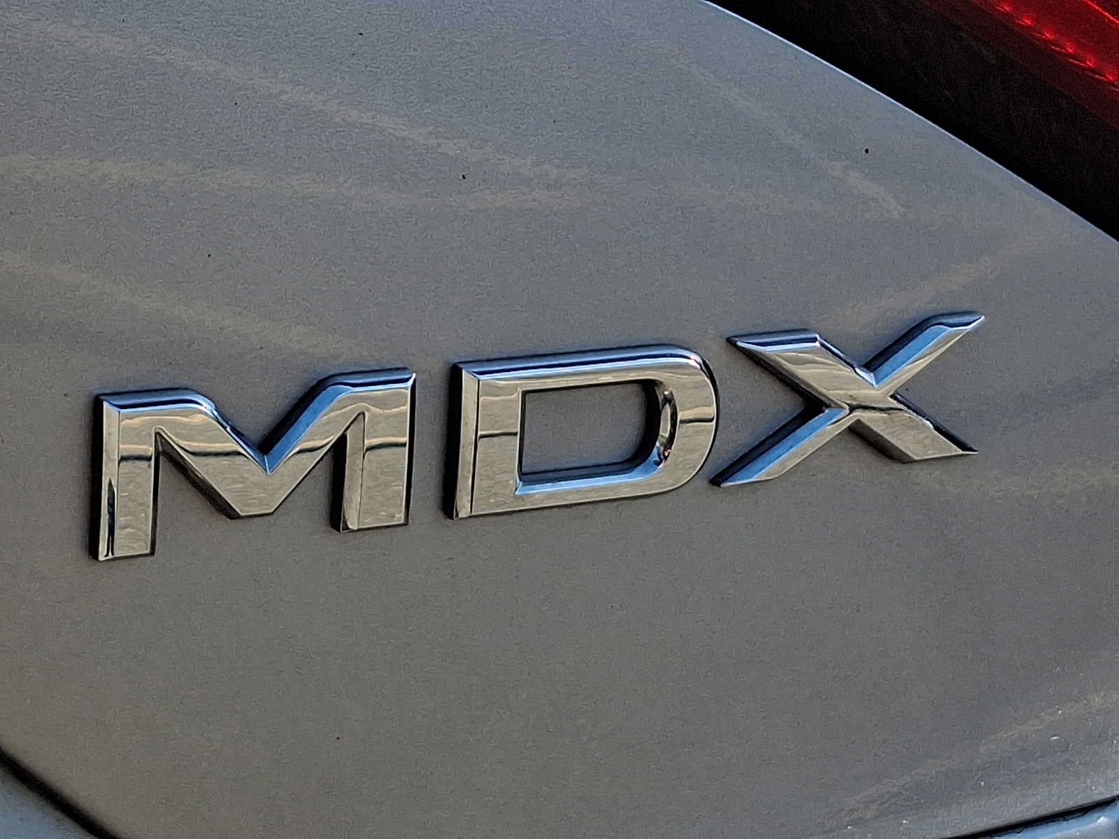 Used 2024 Acura MDX w/ Technology Package AWD/4WD image 34