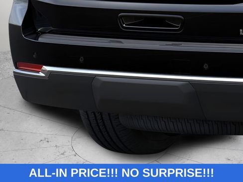 New 2026 Chevrolet Tahoe LT w/ Comfort Package AWD/4WD image 24