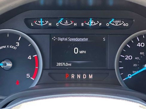 Used 2022 Ford F250 XLT AWD/4WD image 24