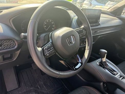 Used 2024 Honda HR-V Sport image 6