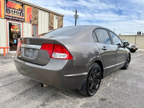 Used 2011 Honda Civic LX image 3