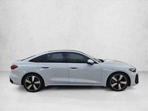 New 2026 Audi A5 2.0T Premium Plus AWD/4WD image 4