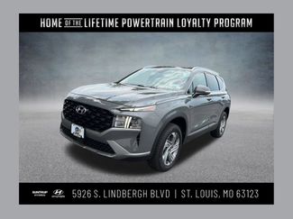 Used 2023 Hyundai Santa Fe SEL w/ Cargo Package AWD/4WD 360° Tour